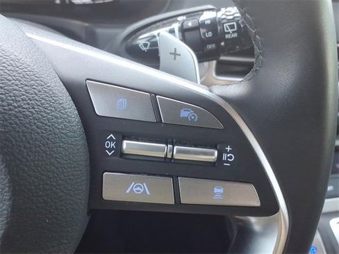 Certified 2024 Hyundai Palisade XRT image 23