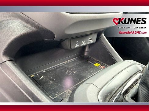 Used 2024 Subaru Crosstrek 2.5i Sport image 21