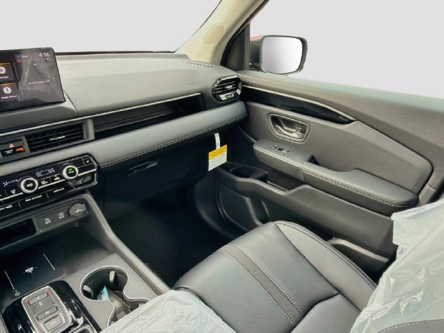 New 2026 Honda Pilot EX-L image 22