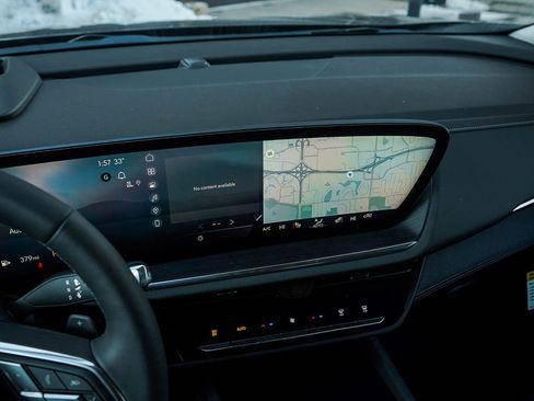 New 2026 Buick Envision Preferred image 24