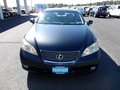 Used 2008 Lexus ES 350 w/ Luxury Package image 8