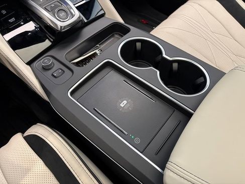 New 2026 Acura MDX Type S AWD/4WD image 22