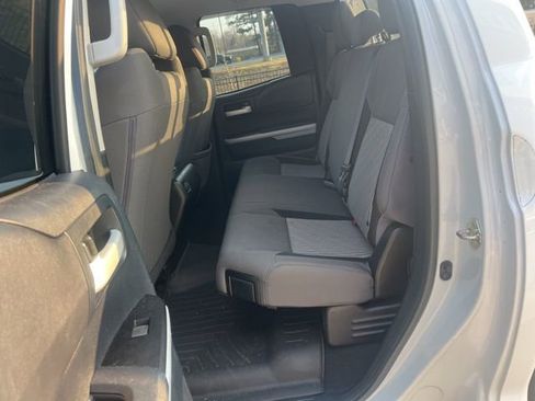 Used 2014 Toyota Tundra SR5 w/ TRD Off Road Package image 17
