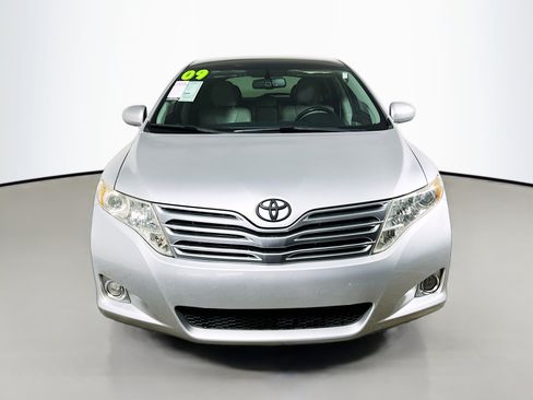 Used 2009 Toyota Venza image 11