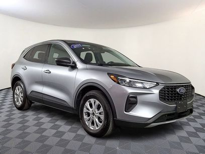 Used 2023 Ford Escape Active