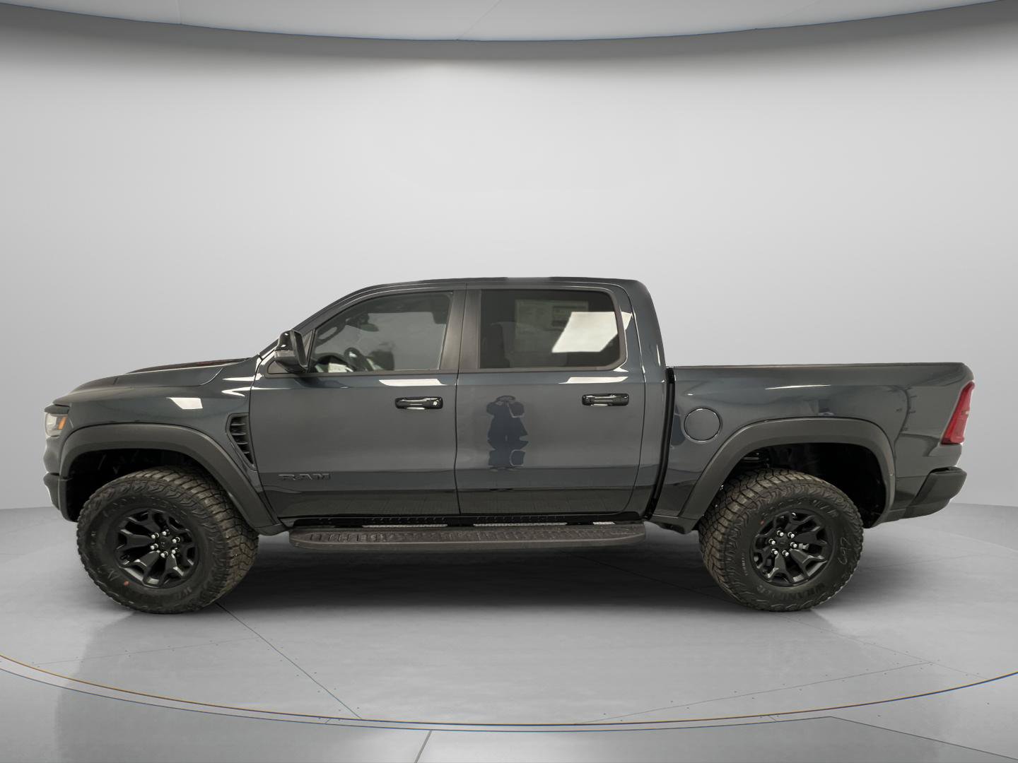 New 2026 RAM 1500 RHO AWD/4WD image 5