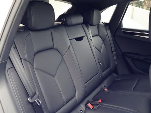 New 2026 Porsche Macan S AWD/4WD image 23