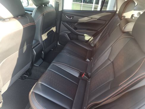 Certified 2023 Subaru Crosstrek 2.5i Limited AWD/4WD image 7