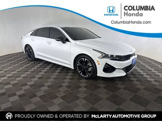 Used 2023 Kia K5 GT-Line w/ GT-Line Premium Package FWD 360° Tour