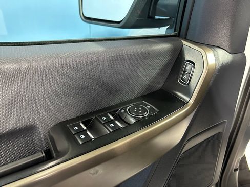 Used 2024 Ford F150 STX w/ Equipment Group 201A FX4 AWD/4WD image 31