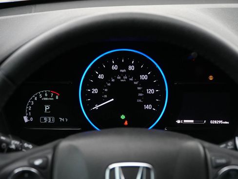 Used 2022 Honda HR-V EX-L image 22