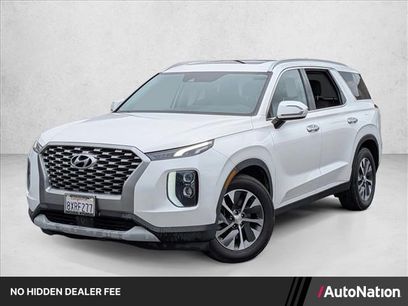 Used 2022 Hyundai Palisade SEL