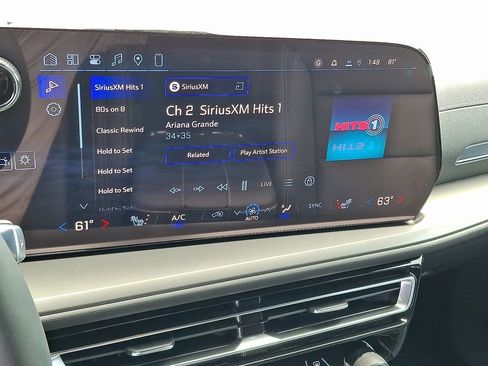 New 2026 Chevrolet Traverse LT w/ Driver Confidence Package image 28