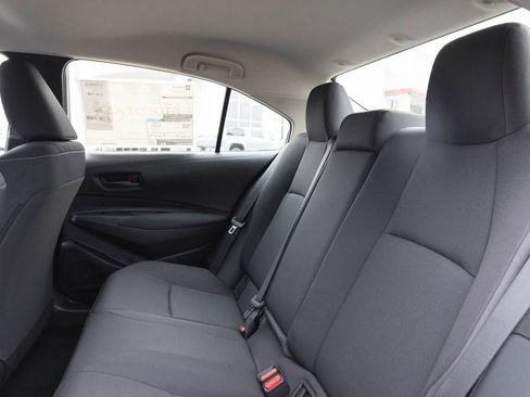 New 2026 Toyota Corolla LE w/ LE Premium Package FWD image 10