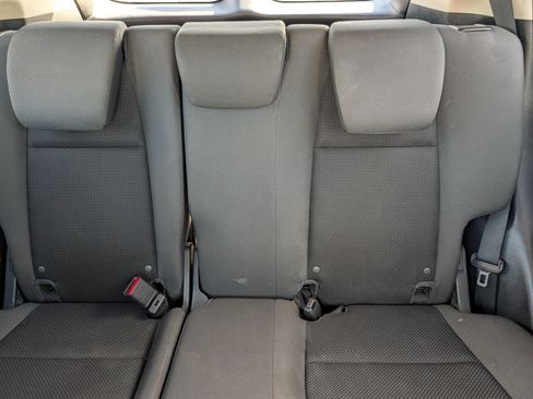 Used 2021 Honda HR-V EX image 13