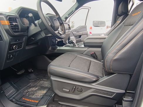 New 2025 Ford F150 Tremor w/ Tow/Haul Package image 14