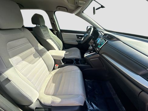 Certified 2019 Honda CR-V LX image 31