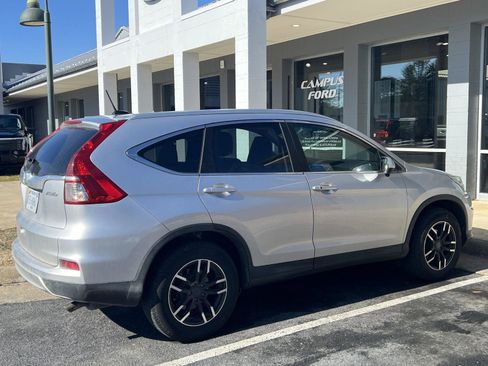 Used 2016 Honda CR-V EX-L image 3