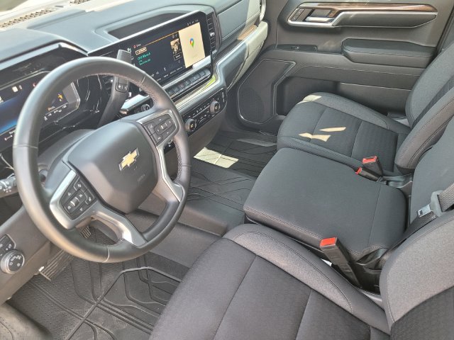 Certified 2023 Chevrolet Silverado 1500 LT AWD/4WD image 17