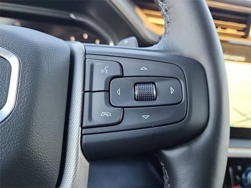 New 2026 GMC Sierra 1500 Denali image 25