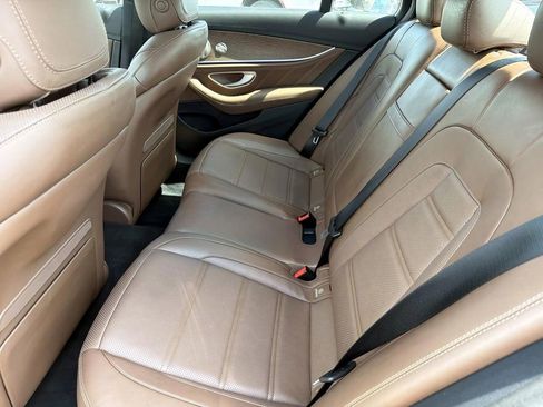 Used 2023 Mercedes-Benz E 53 AMG 4MATIC Sedan image 13