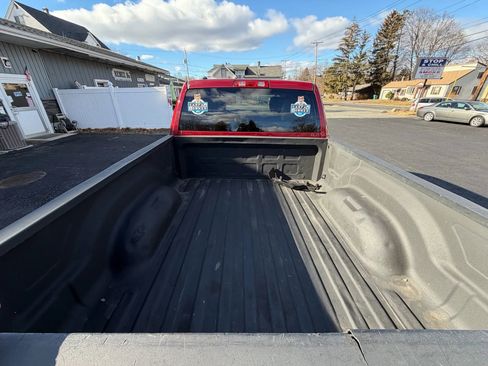 Used 2014 RAM 1500 Tradesman w/ Popular Equipment Group image 16