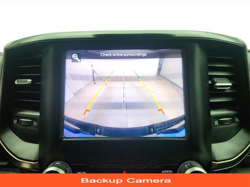 Used 2021 RAM 1500 Rebel w/ Level 1 Equipment Group image 15