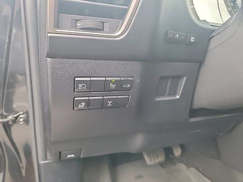 Used 2019 Lexus NX 300 AWD w/ Premium Package image 9