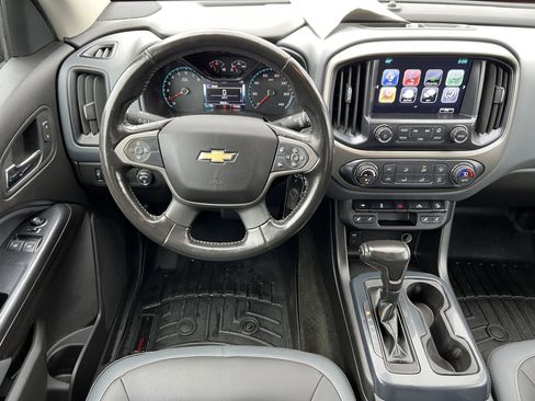 Used 2018 Chevrolet Colorado Z71 image 33