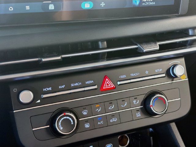 New 2026 Hyundai Tucson SE FWD image 15