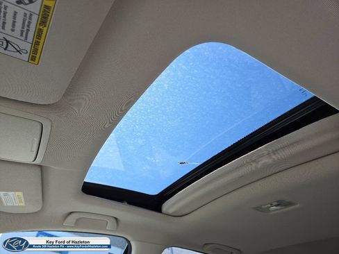 Used 2016 Honda CR-V EX-L image 35