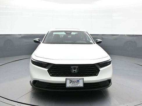 Certified 2023 Honda Accord Sport image 2