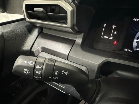 Used 2025 Toyota 4Runner SR5 image 21