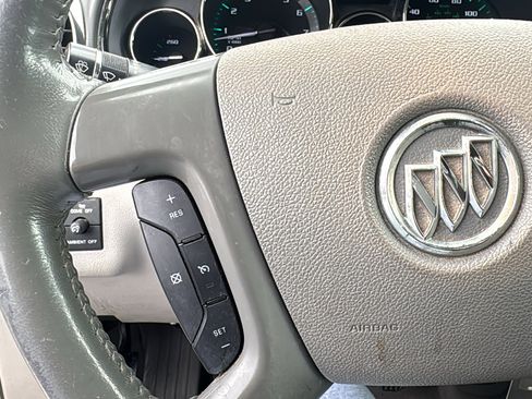 Used 2014 Buick Enclave Leather image 21