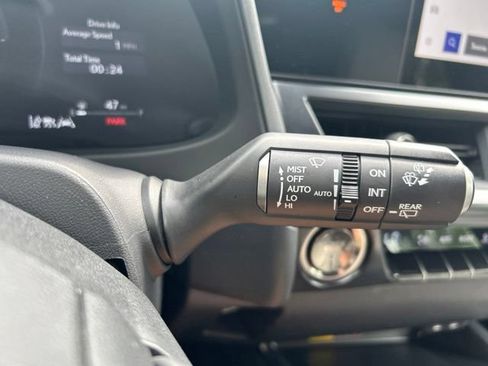 Used 2025 Lexus UX 300h AWD w/ Cold Area Package image 23