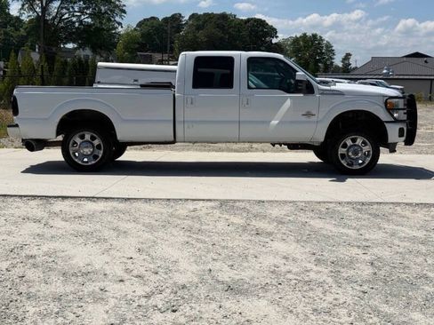 Used 2016 Ford F250 XLT w/ XLT Value Package AWD/4WD image 9