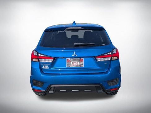 Used 2024 Mitsubishi Outlander Sport ES image 4