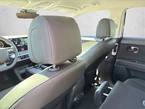 New 2026 Hyundai Ioniq 5 SEL image 16