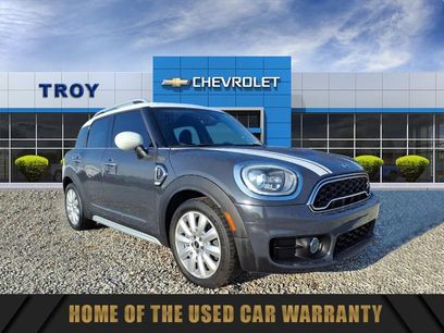 Used 2020 MINI Cooper Countryman S