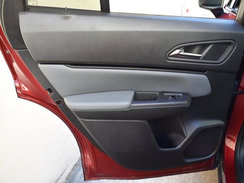 Used 2024 Honda Prologue Touring image 21