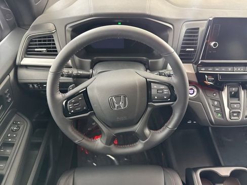 Certified 2026 Honda Odyssey Sport-L image 29