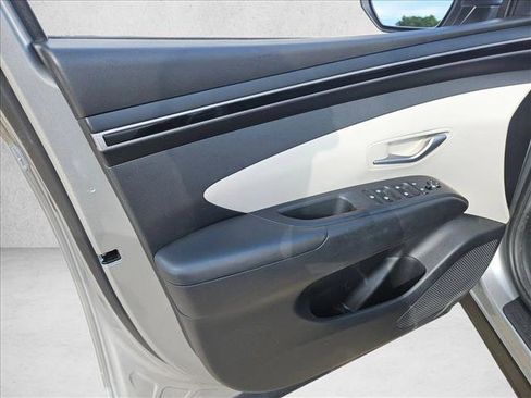 Used 2023 Hyundai Tucson SEL w/ Cargo Package AWD/4WD image 13