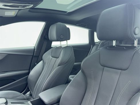 Used 2022 Audi A5 2.0T Premium Plus w/ Premium Plus image 33