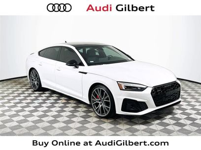 Certified 2025 Audi A5 2.0T Premium Plus w/ Premium Plus