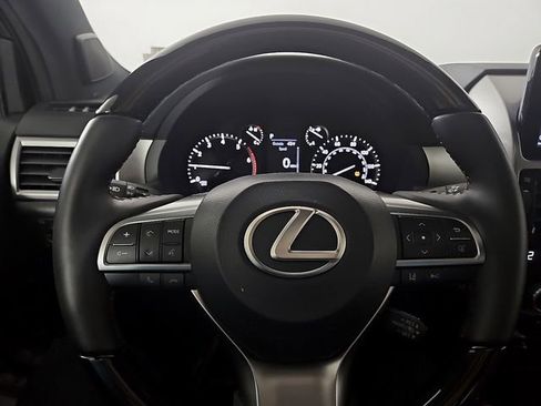 Used 2022 Lexus GX 460 Premium w/ Premium Package image 24