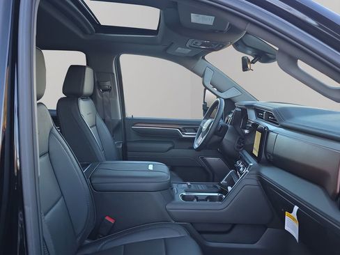 New 2025 GMC Sierra 2500 Denali w/ Denali Reserve Package image 20