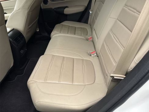 Used 2019 Honda CR-V EX-L image 16