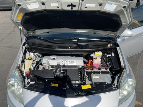 Used 2010 Toyota Prius FWD image 12