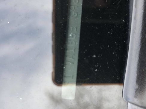 Used 2016 Subaru WRX image 19