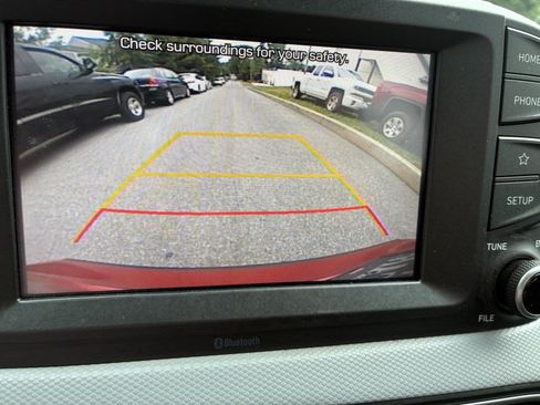 Used 2019 Hyundai Kona SE AWD/4WD image 10